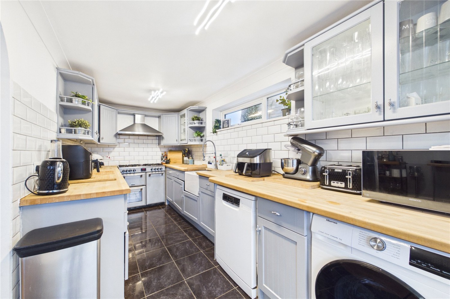 Tilehurst, Reading, Berkshire