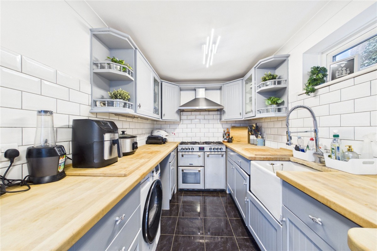 Tilehurst, Reading, Berkshire