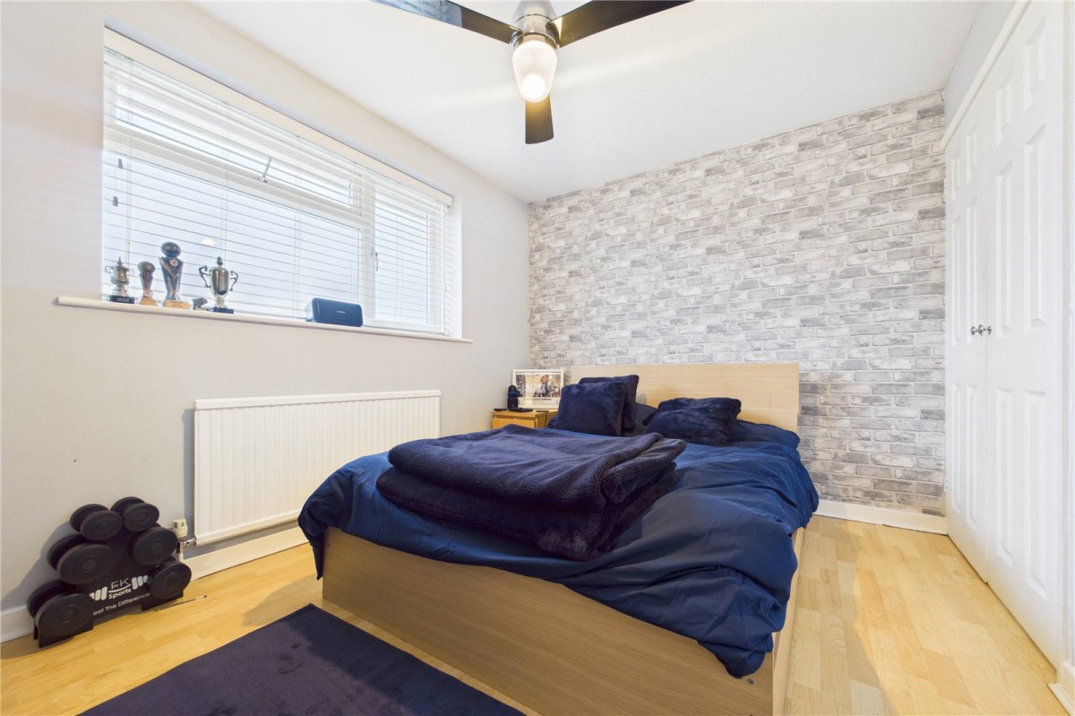 Tilehurst, Reading, Berkshire