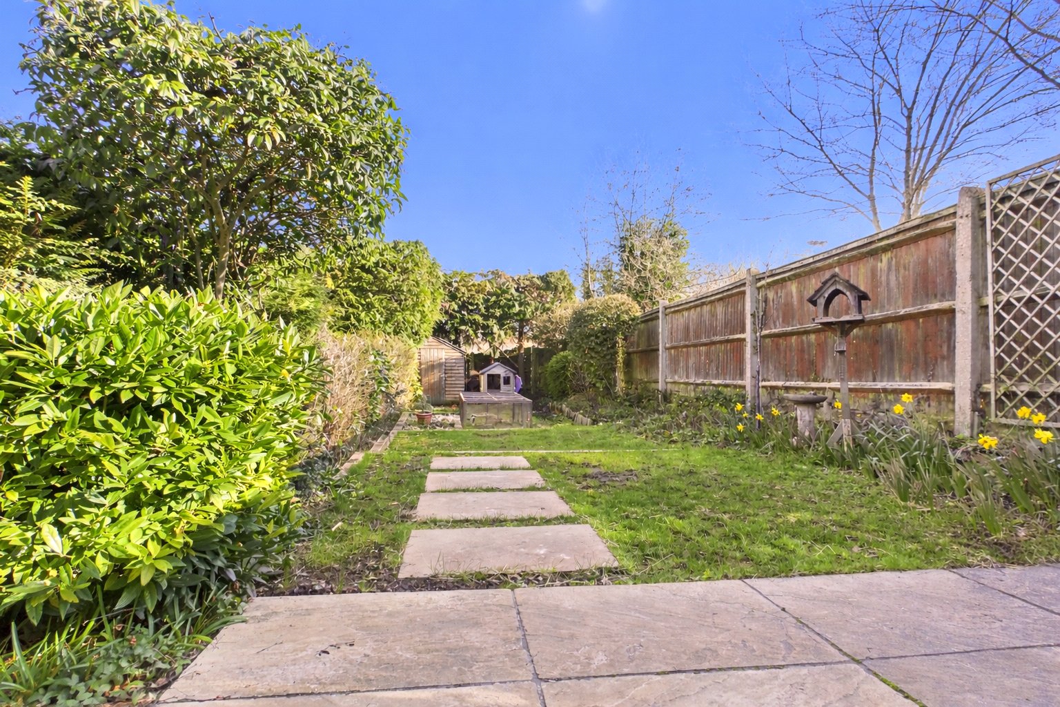 3 bedroom House for sale in Purley on Thames, Reading, Berkshire