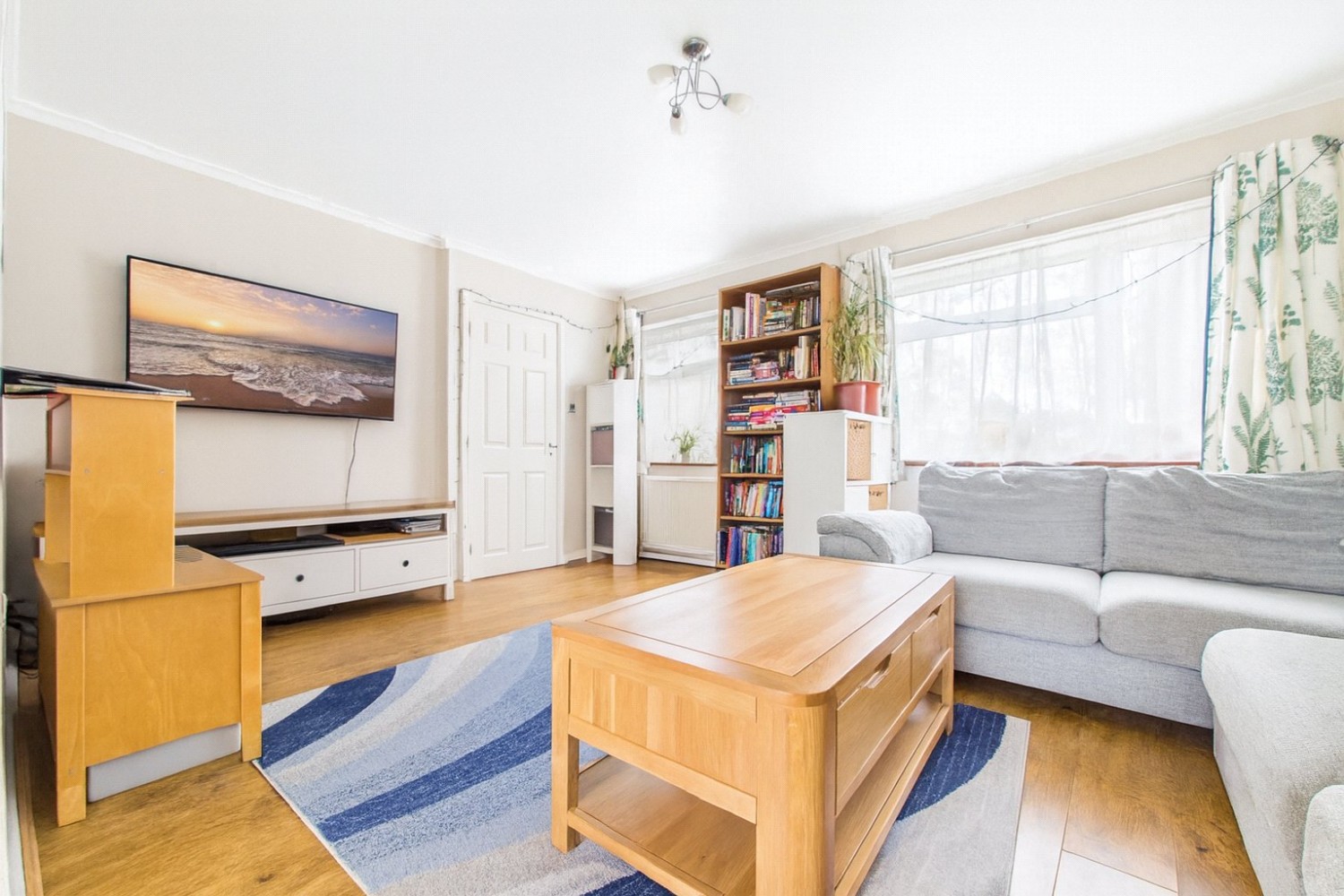 Purley on Thames, Reading, Berkshire