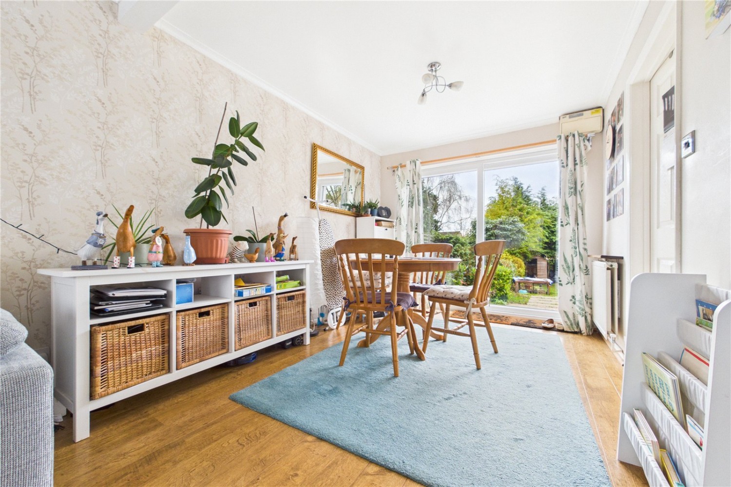 Purley on Thames, Reading, Berkshire