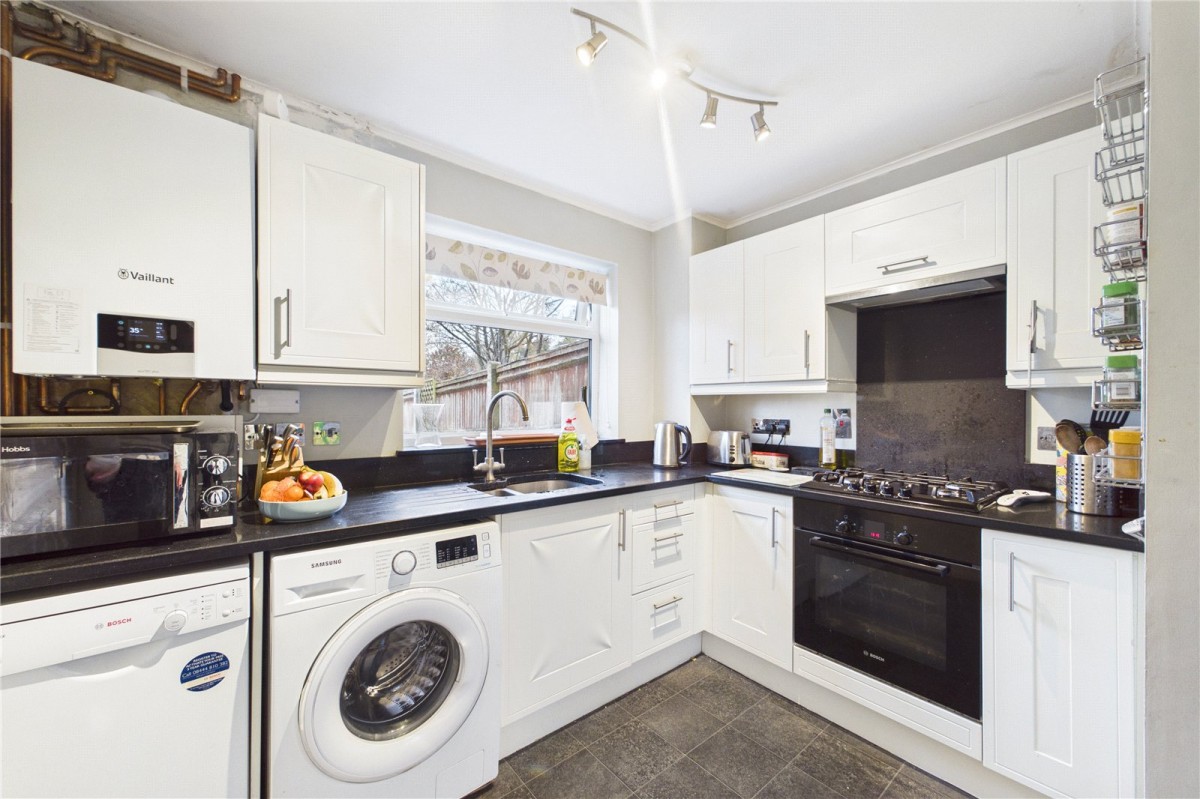 Purley on Thames, Reading, Berkshire