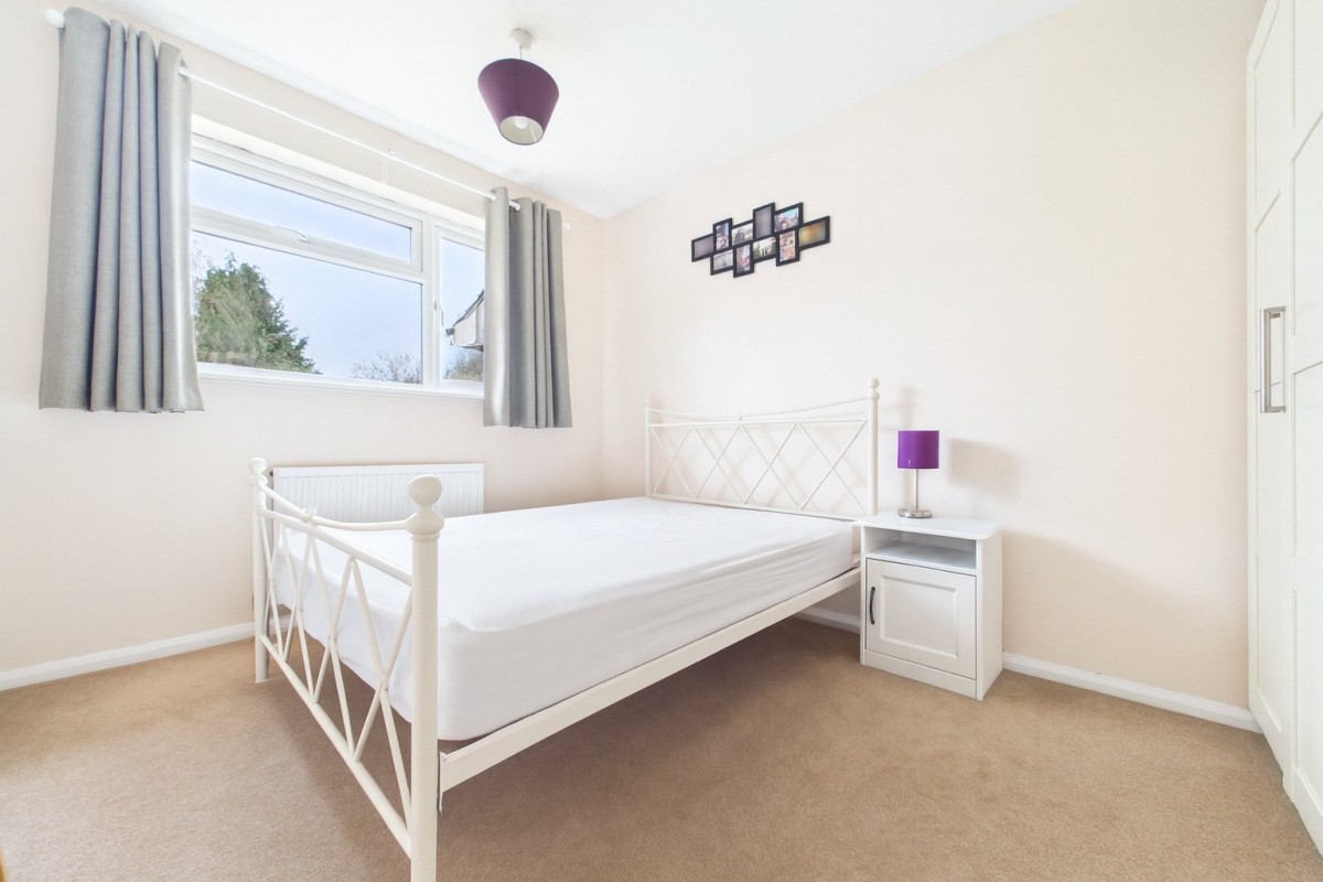 Purley on Thames, Reading, Berkshire