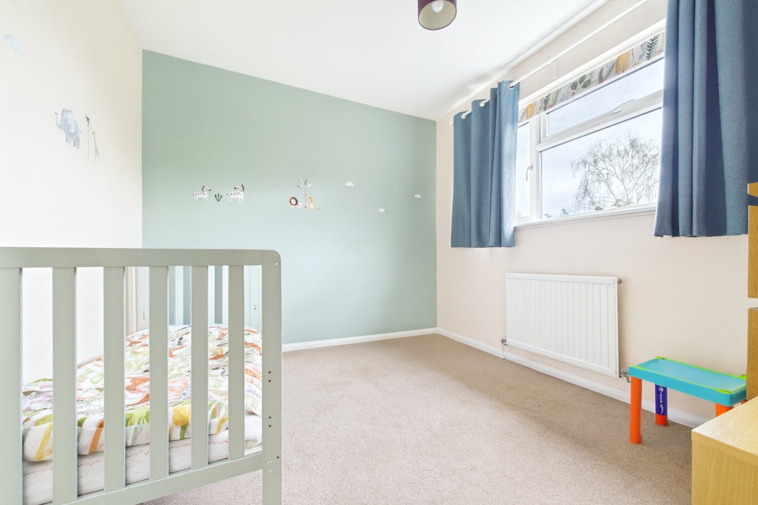 Purley on Thames, Reading, Berkshire