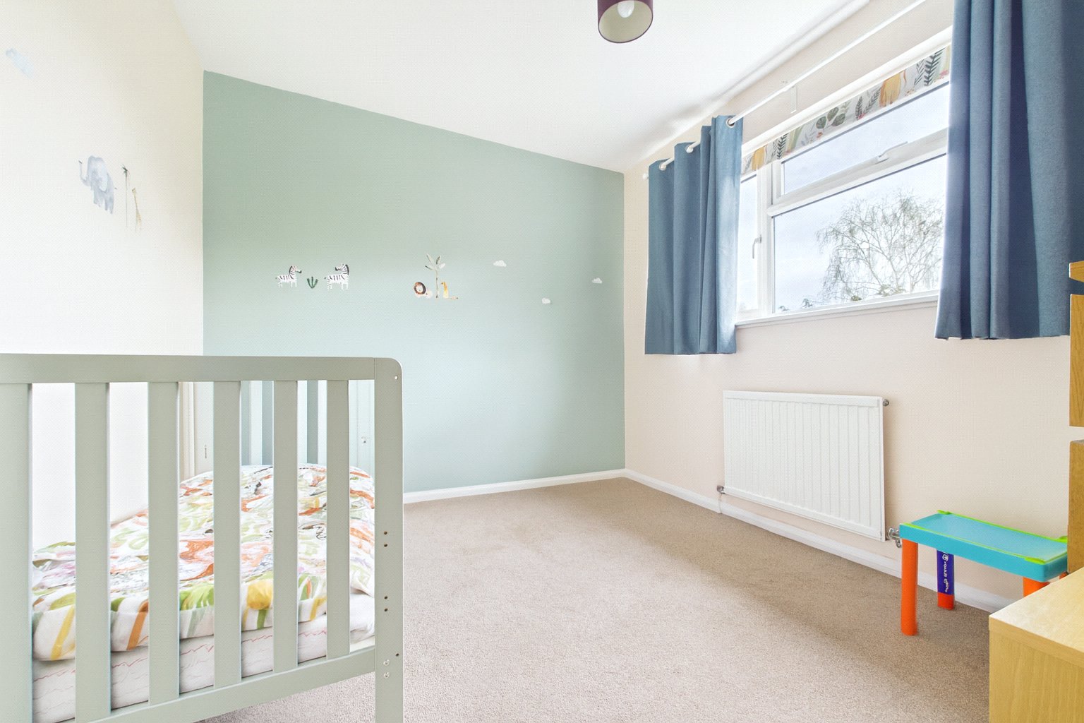 3 bedroom House for sale in Purley on Thames, Reading, Berkshire