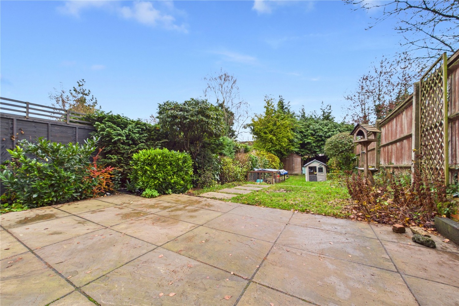 Purley on Thames, Reading, Berkshire