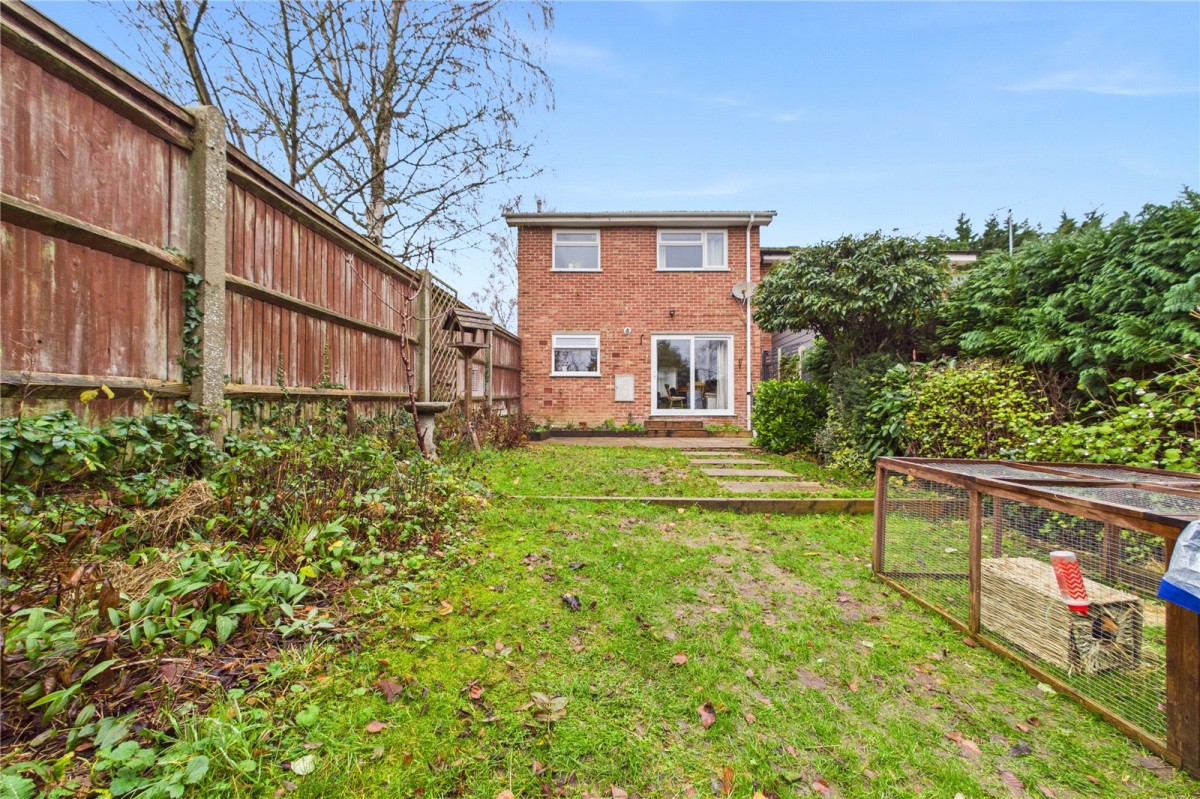 Purley on Thames, Reading, Berkshire