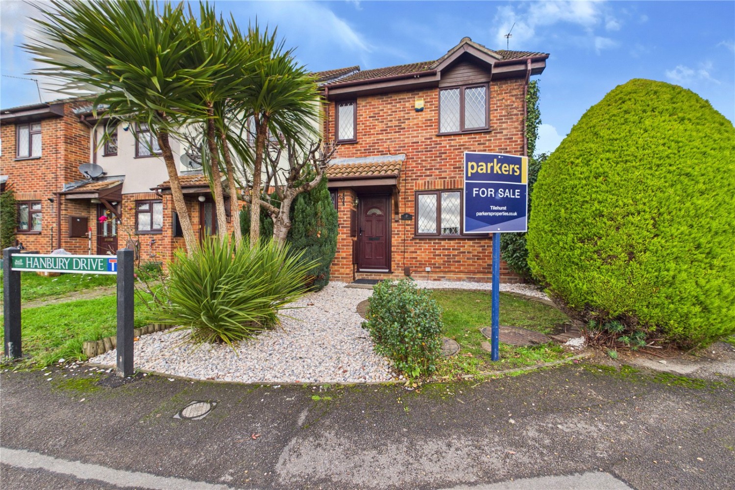 Calcot, Reading, Berkshire