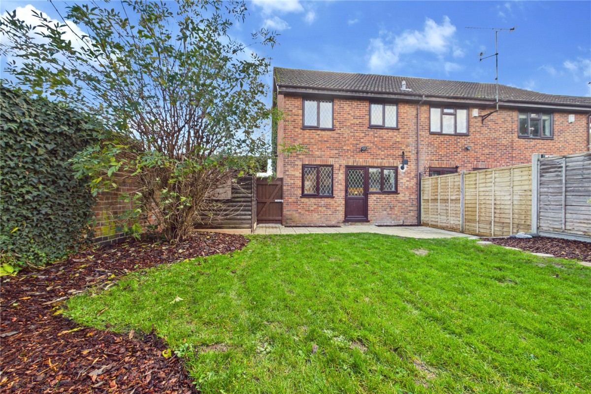 Calcot, Reading, Berkshire