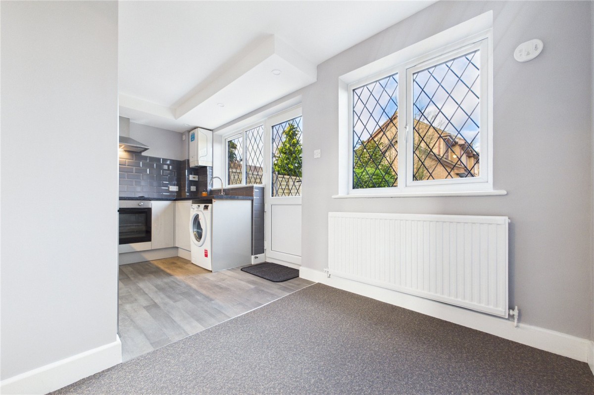 Calcot, Reading, Berkshire