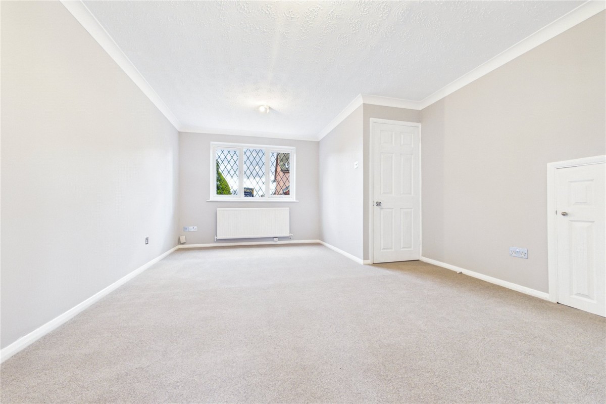 Calcot, Reading, Berkshire