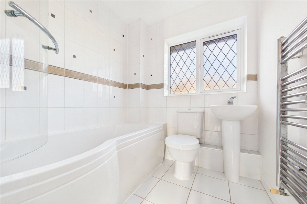 Calcot, Reading, Berkshire