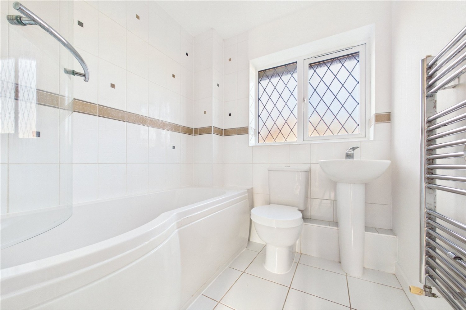 Calcot, Reading, Berkshire