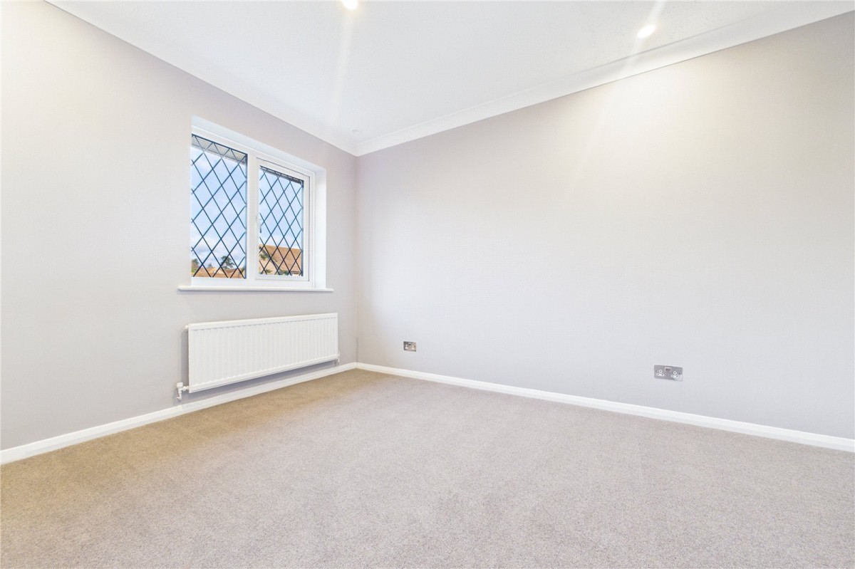 Calcot, Reading, Berkshire