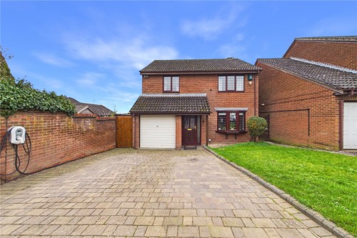 Calcot, Reading, Berkshire