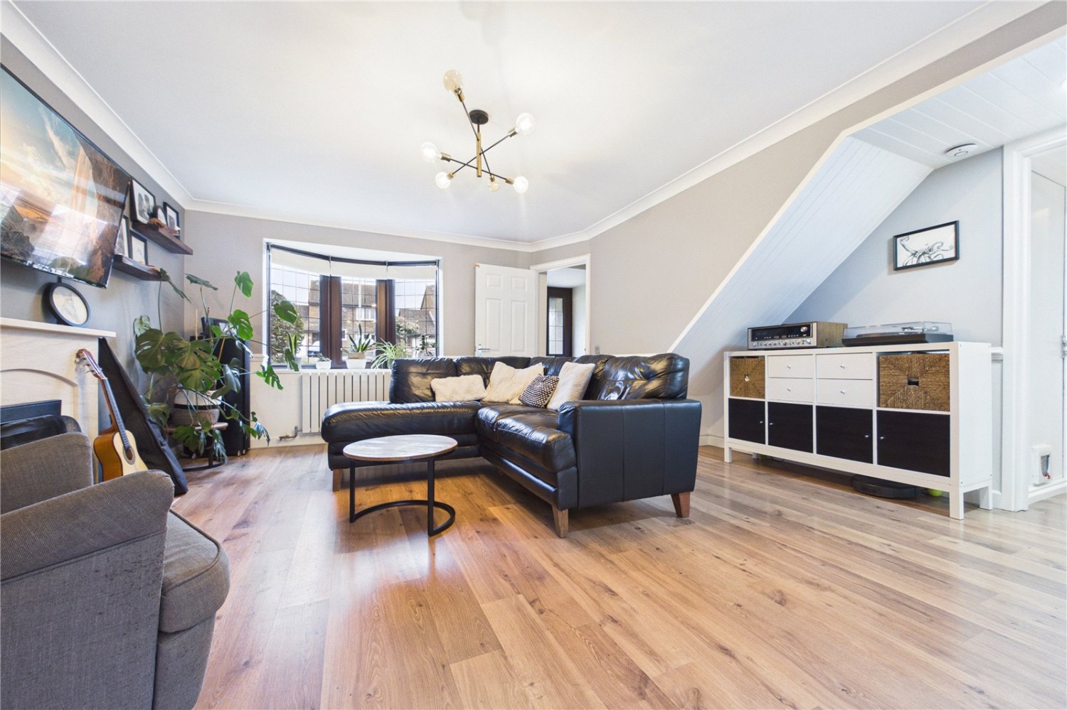 Calcot, Reading, Berkshire