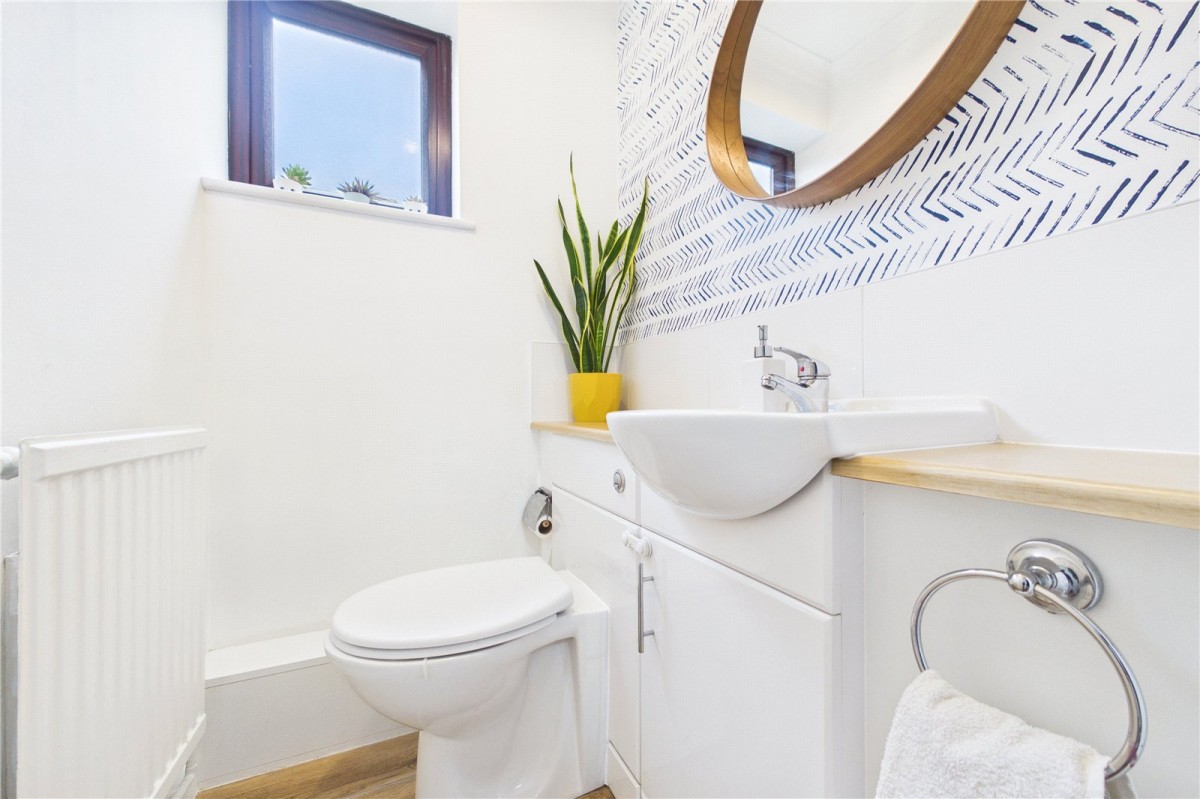 Calcot, Reading, Berkshire