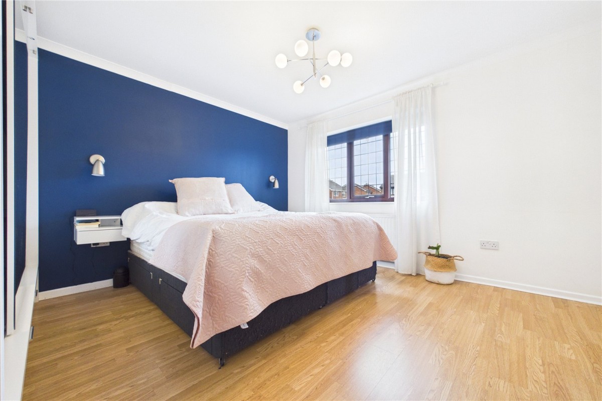 Calcot, Reading, Berkshire