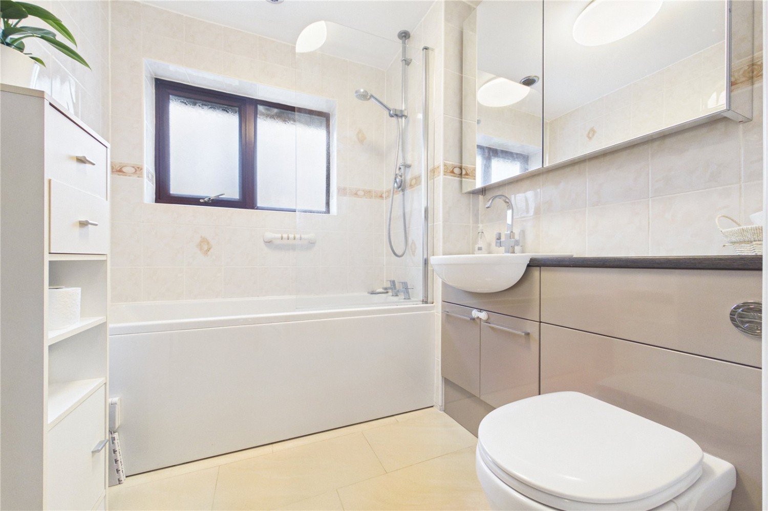 Calcot, Reading, Berkshire