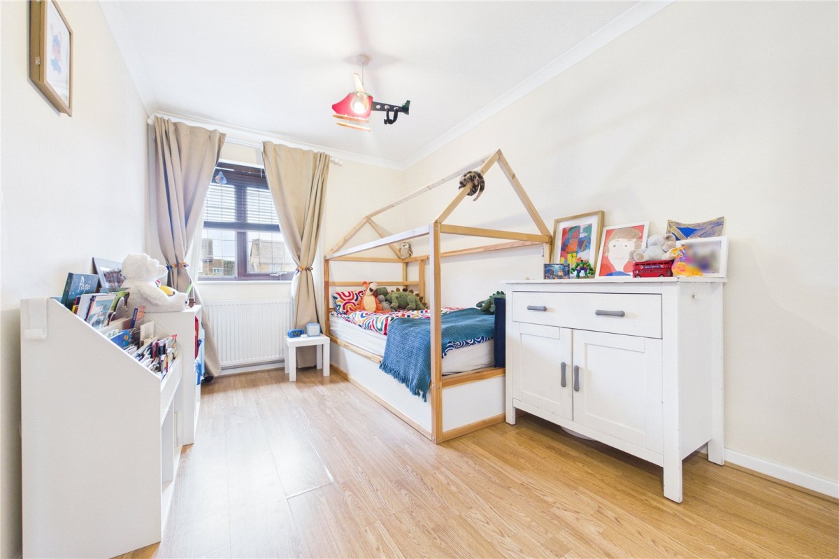 Calcot, Reading, Berkshire