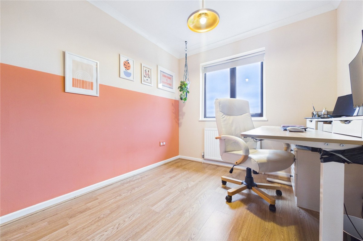 Calcot, Reading, Berkshire