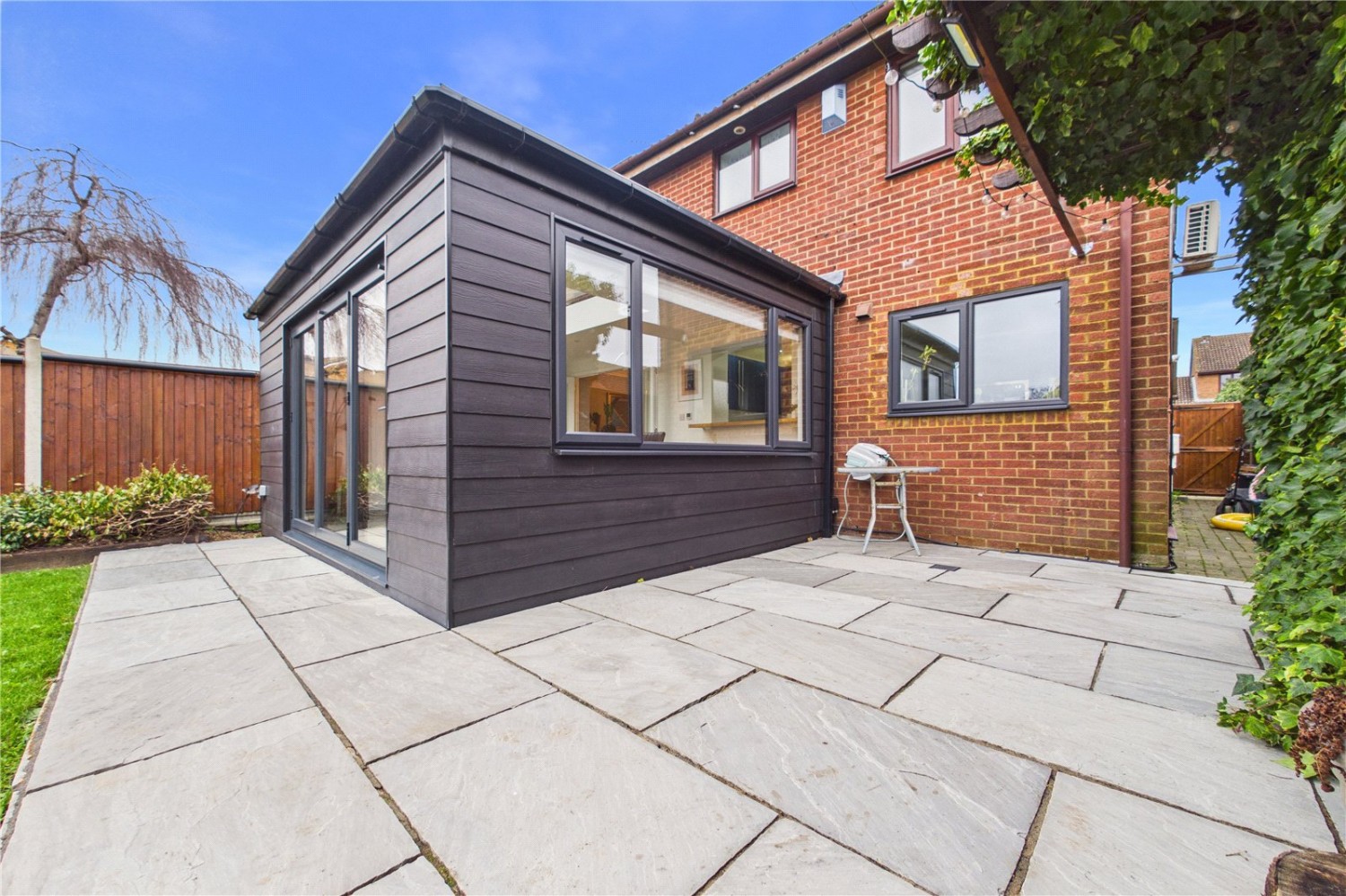 Calcot, Reading, Berkshire