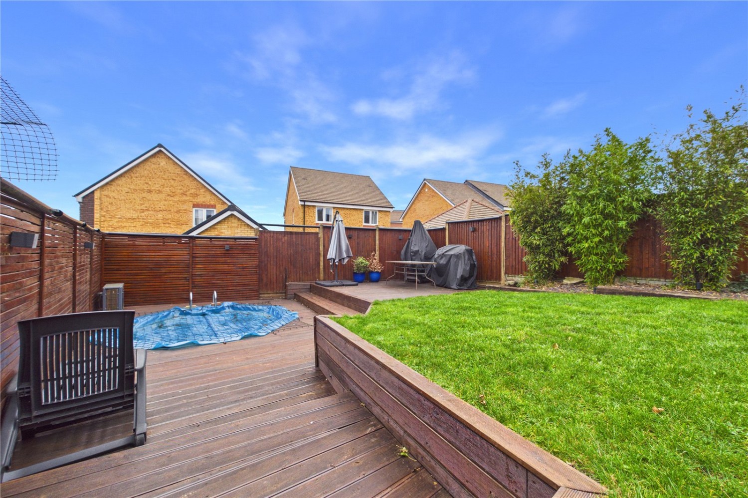 Calcot, Reading, Berkshire