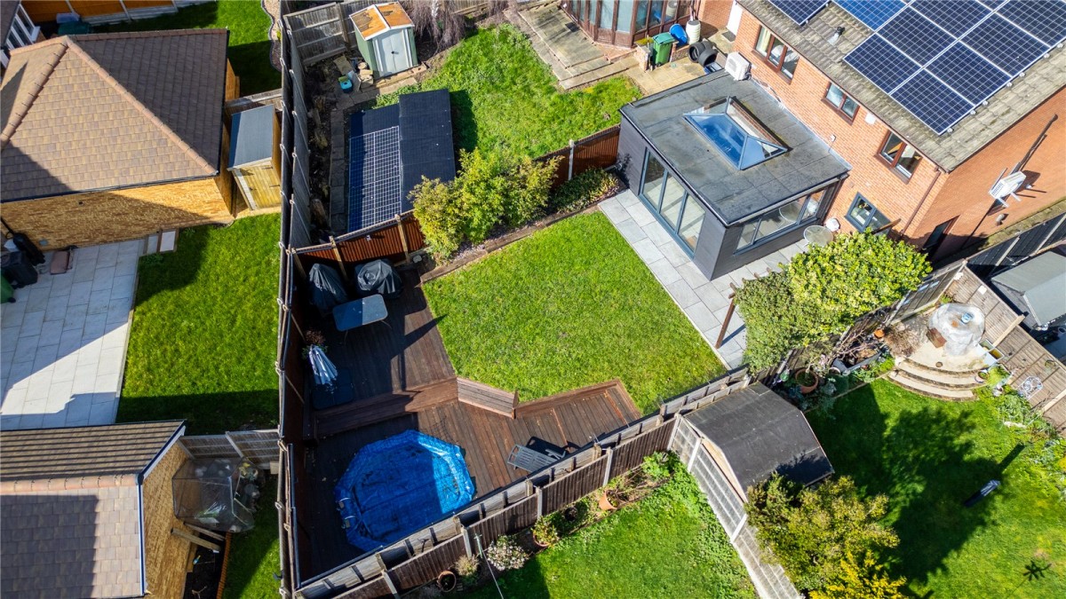 Calcot, Reading, Berkshire