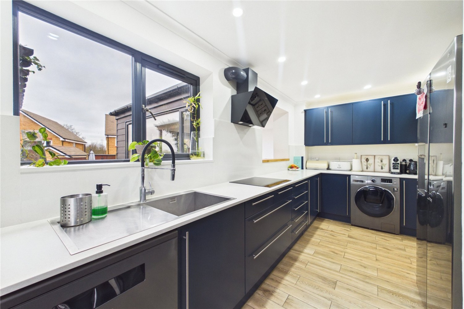 Calcot, Reading, Berkshire