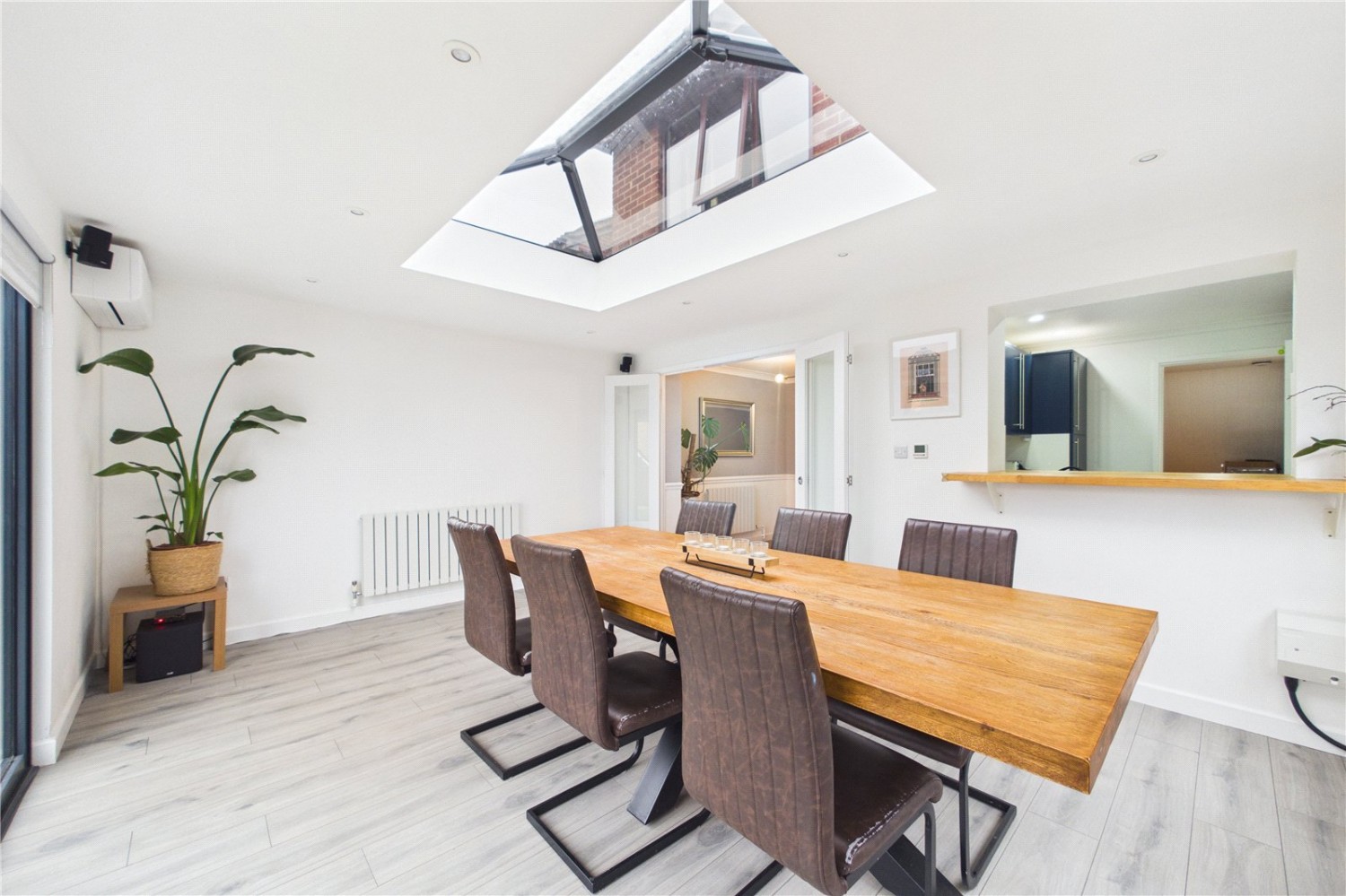 Calcot, Reading, Berkshire