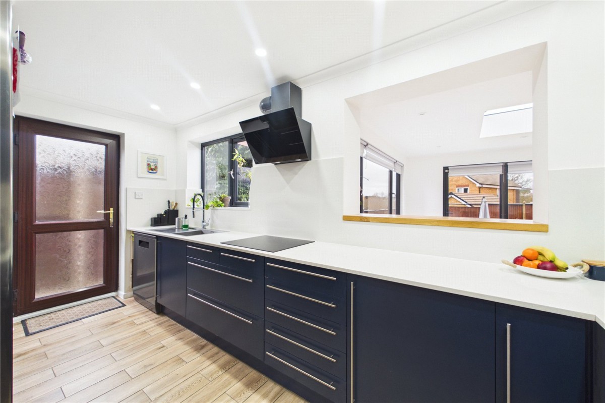 Calcot, Reading, Berkshire