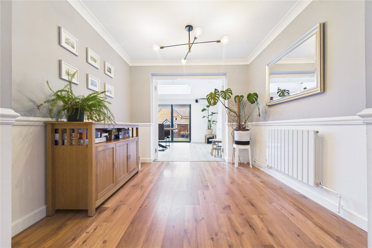 Calcot, Reading, Berkshire