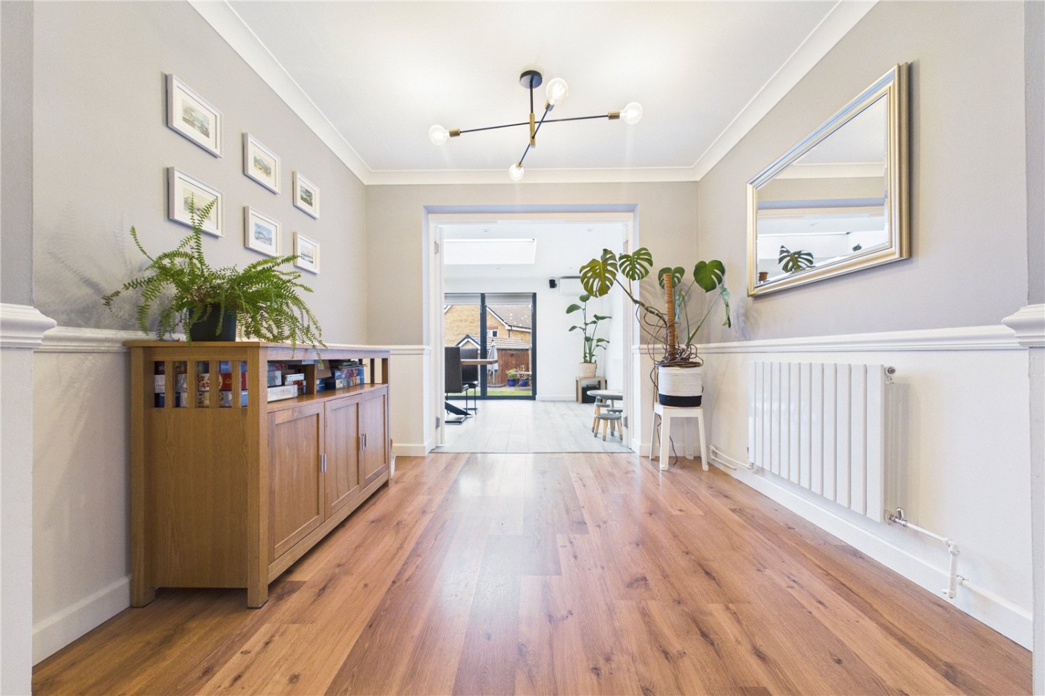 Calcot, Reading, Berkshire