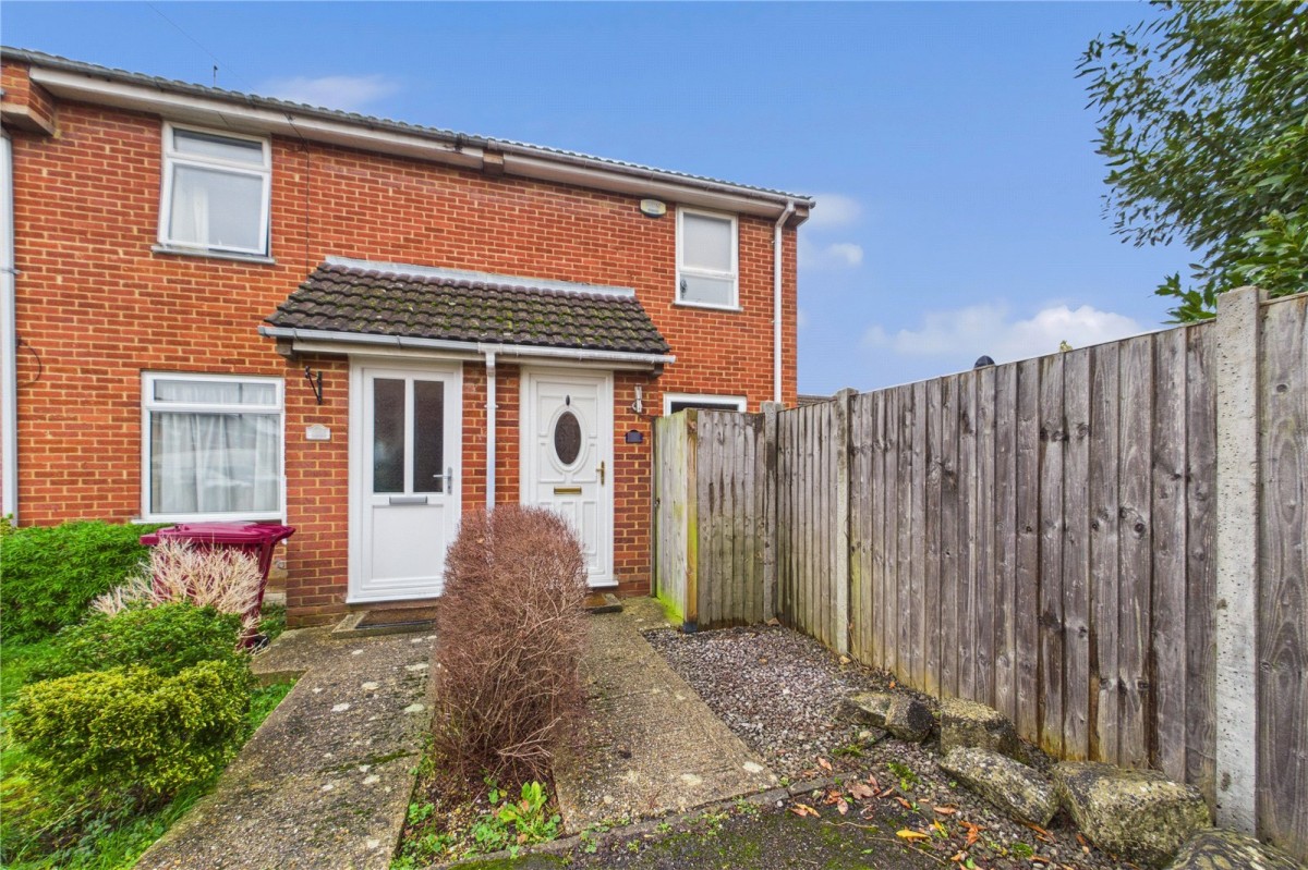 Tilehurst, Reading, Berkshire