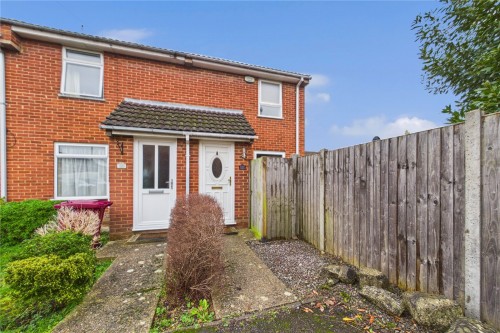 Tilehurst, Reading, Berkshire