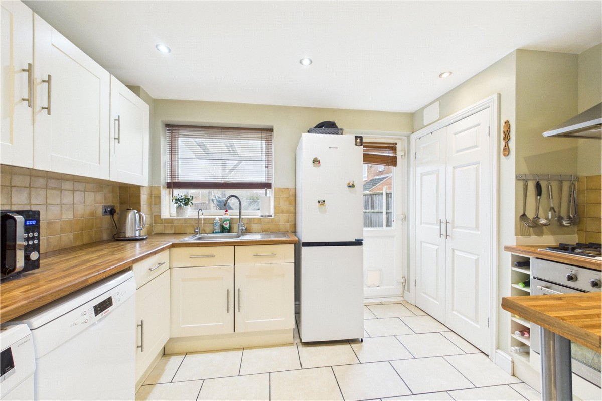 Tilehurst, Reading, Berkshire