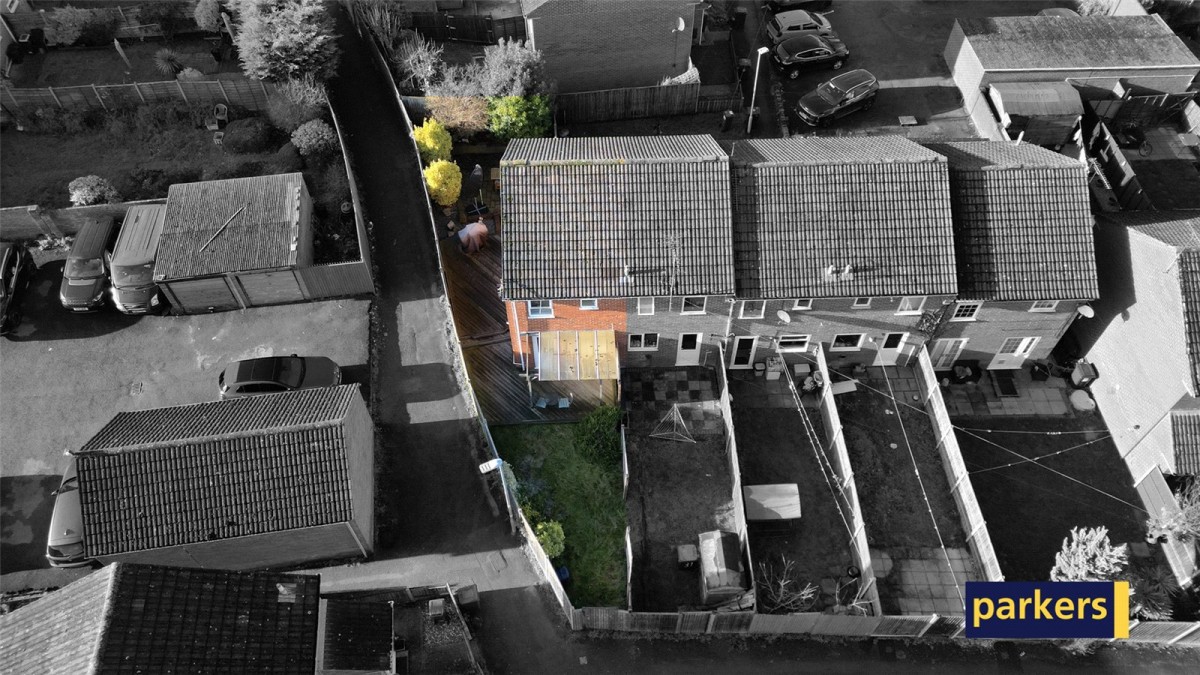 Tilehurst, Reading, Berkshire