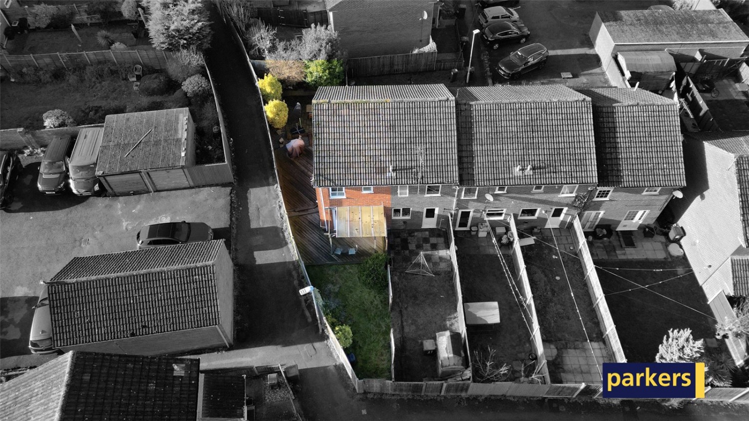 Tilehurst, Reading, Berkshire