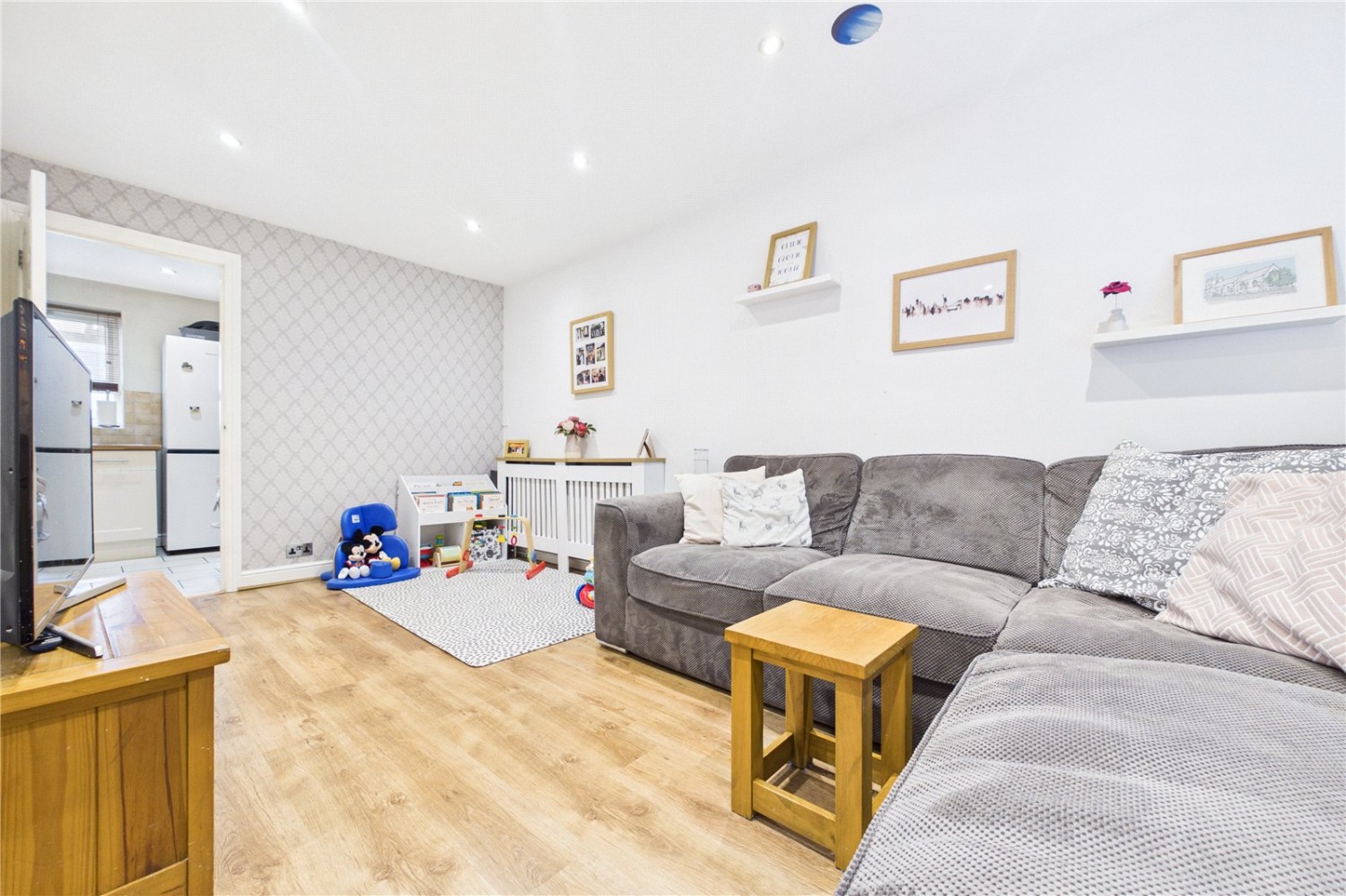 Tilehurst, Reading, Berkshire