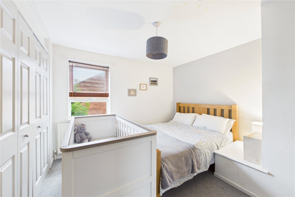 Tilehurst, Reading, Berkshire