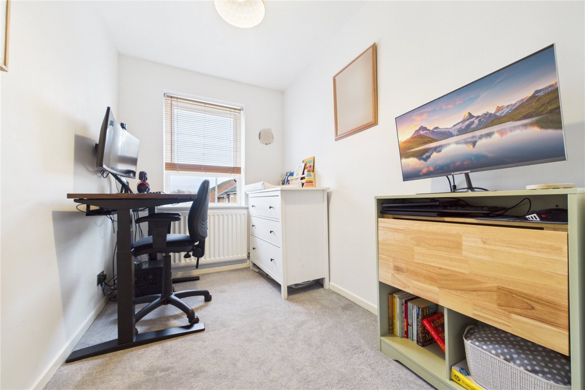 Tilehurst, Reading, Berkshire