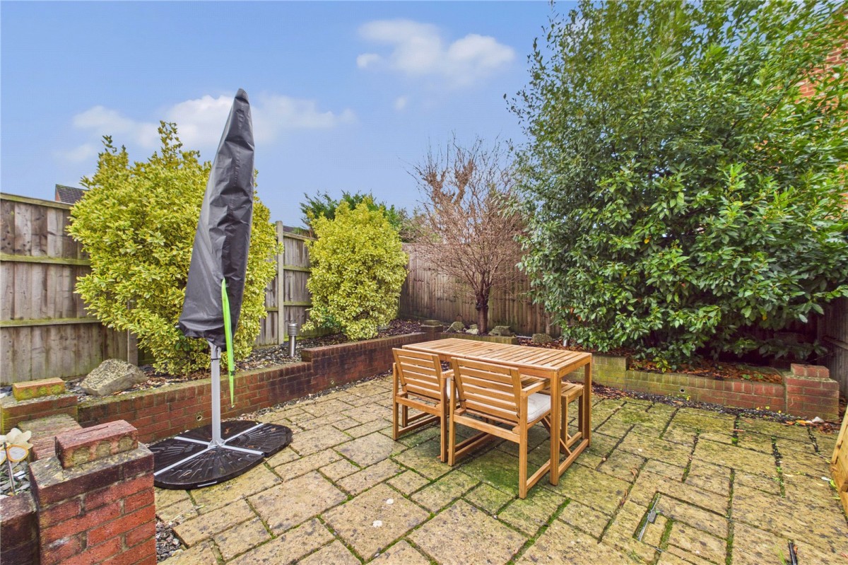 Tilehurst, Reading, Berkshire