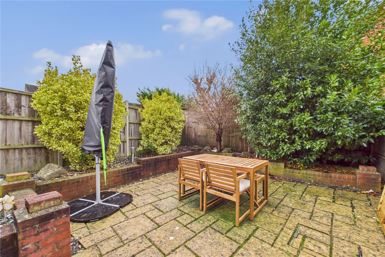 Tilehurst, Reading, Berkshire