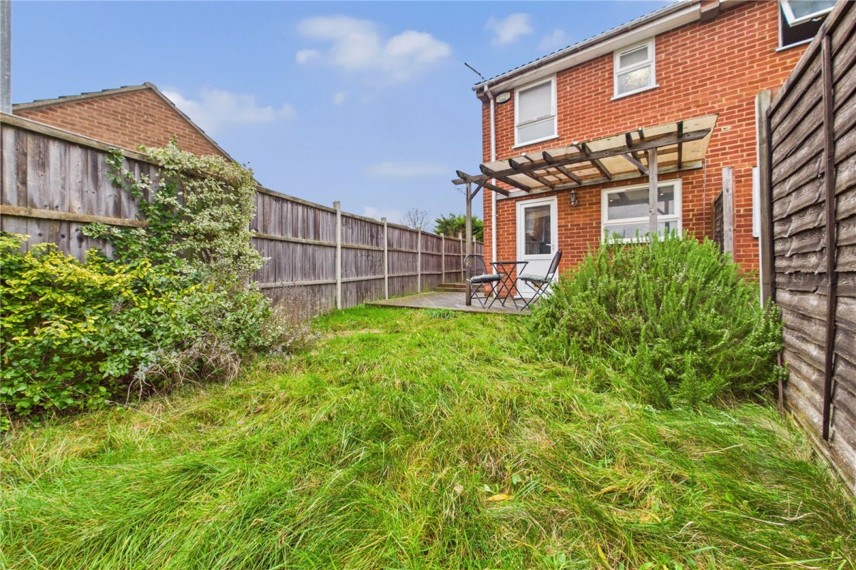 Tilehurst, Reading, Berkshire