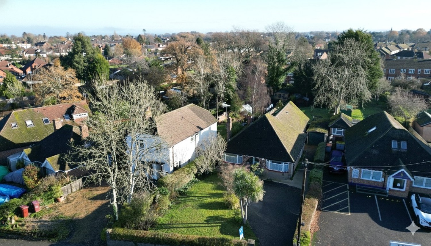 Tilehurst, Reading, Berkshire