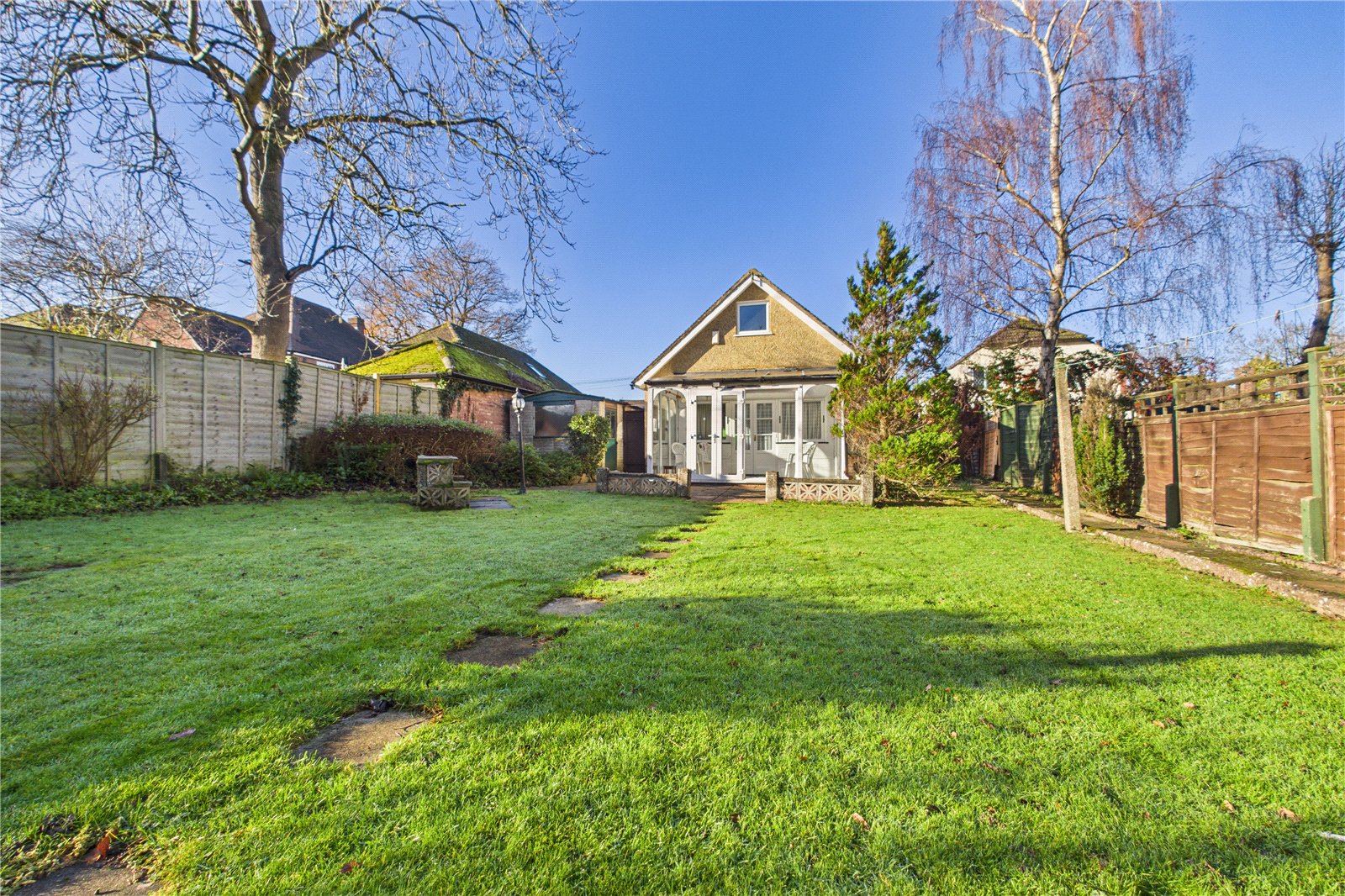 3 bedroom Bungalow for sale in Tilehurst, Reading, Berkshire
