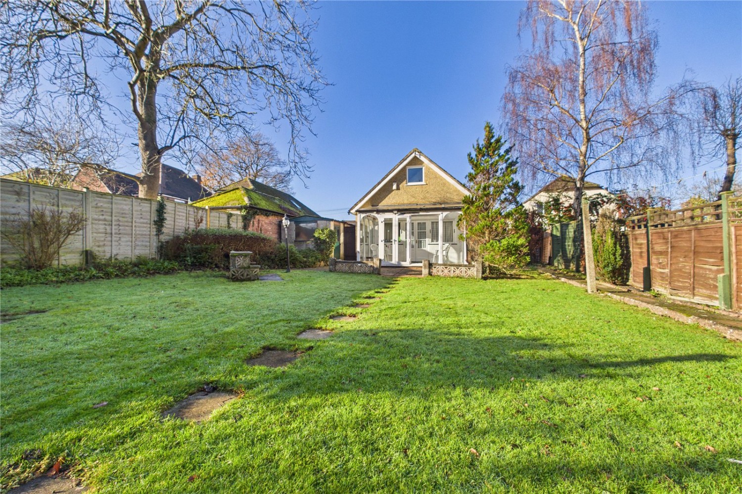 Tilehurst, Reading, Berkshire