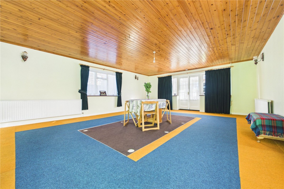 Tilehurst, Reading, Berkshire