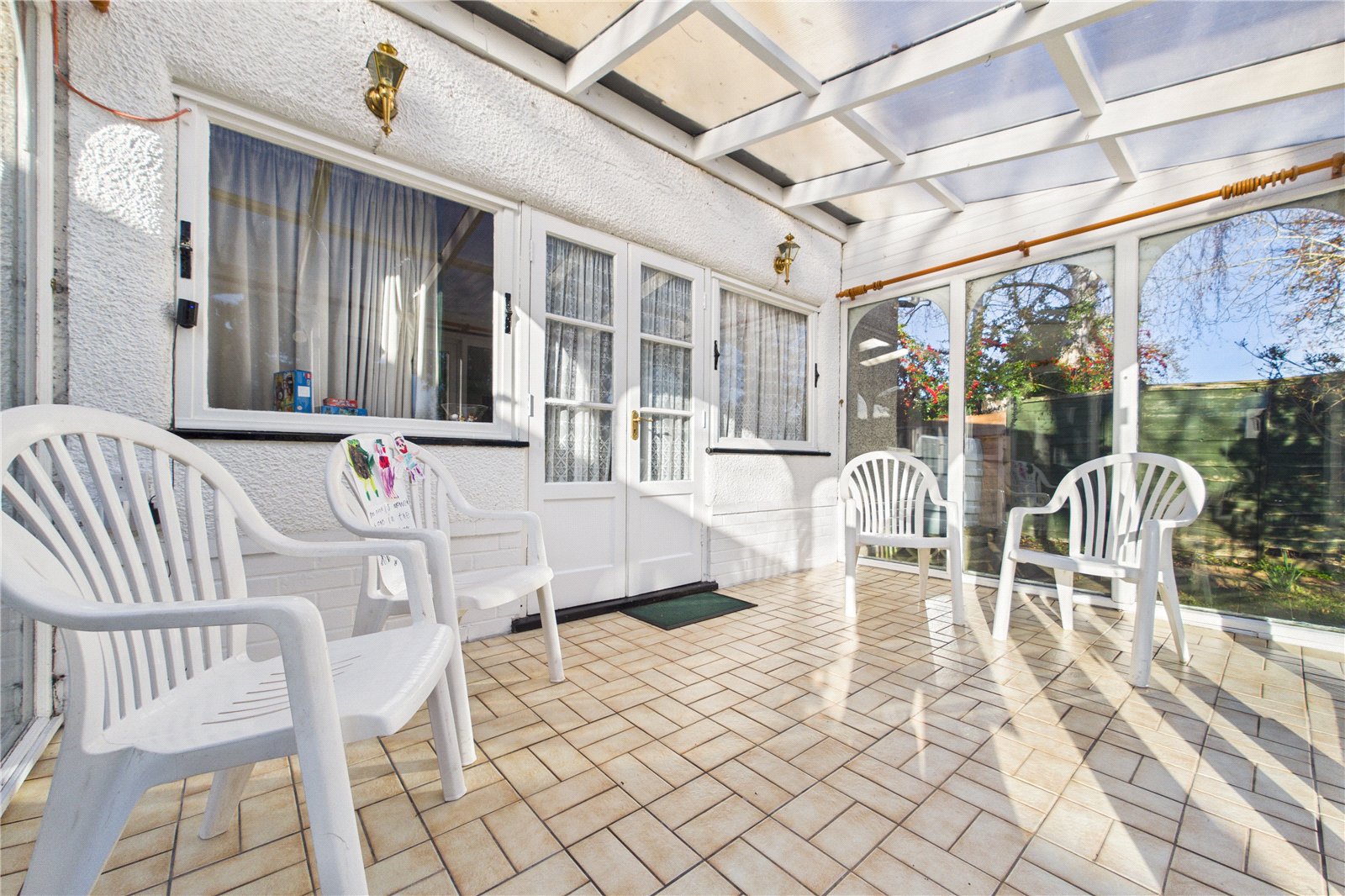 3 bedroom Bungalow for sale in Tilehurst, Reading, Berkshire